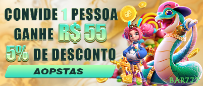 Promoções bar777