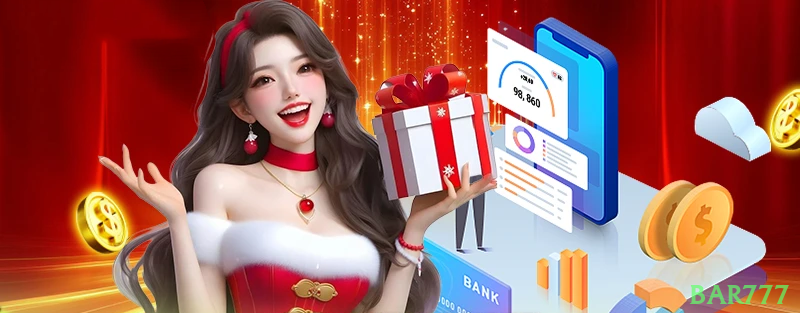 Slots Clássicos bar777