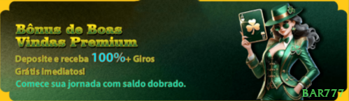 bar777 Cassino Clássico